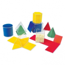 Geometry Manipulative Manufacturer India